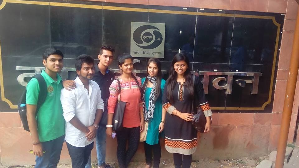 JR Media Institute New Delhi Events photo 5